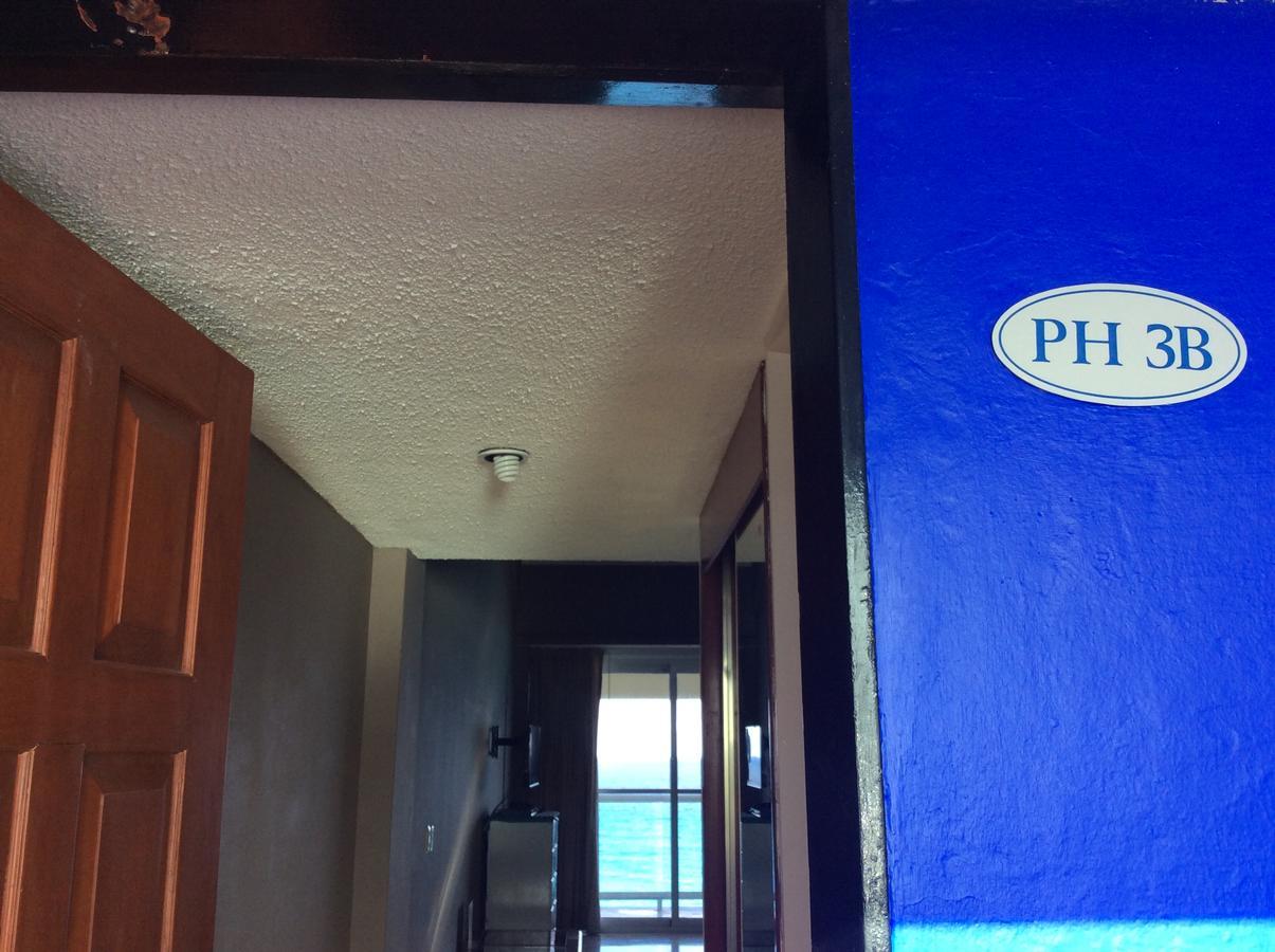 Penthouse Salvia By Domi Resort Κανκούν Εξωτερικό φωτογραφία